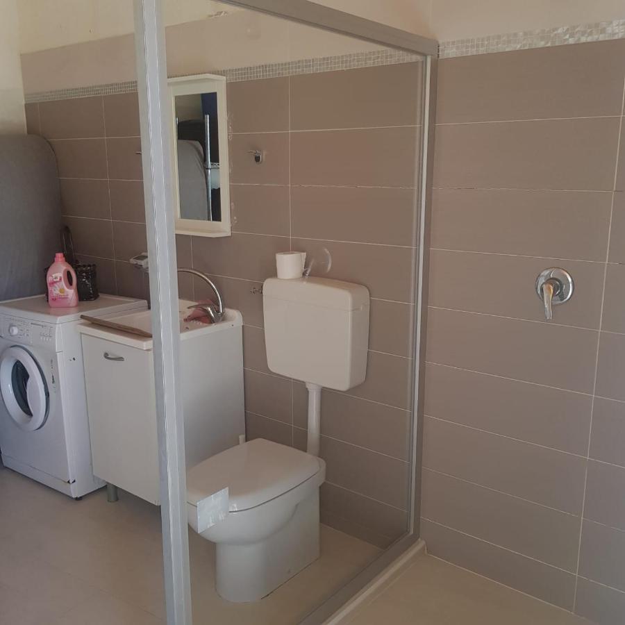 Incantevole Villa Con Vista Mozzafiato Чефалу Екстериор снимка