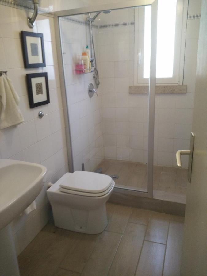 Incantevole Villa Con Vista Mozzafiato Чефалу Екстериор снимка