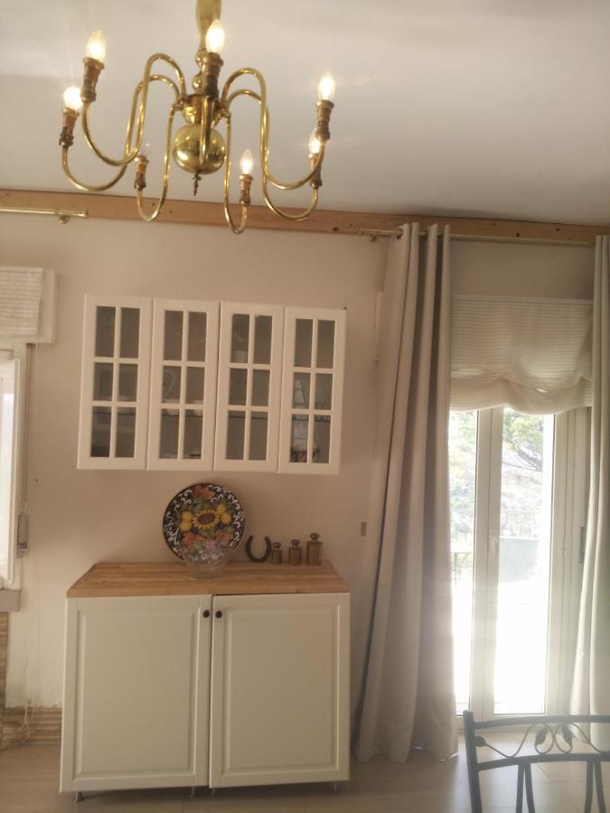 Incantevole Villa Con Vista Mozzafiato Чефалу Екстериор снимка