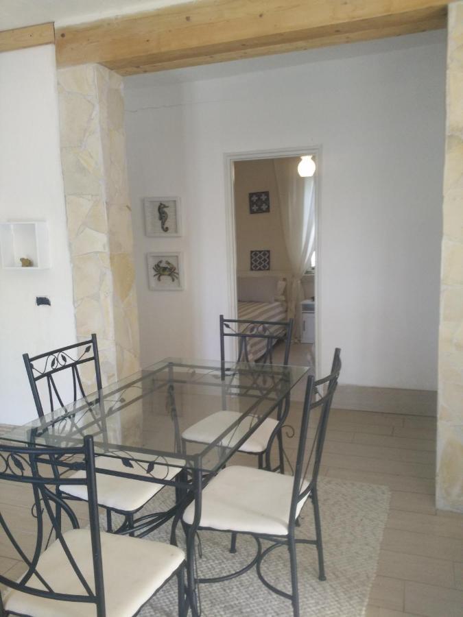 Incantevole Villa Con Vista Mozzafiato Чефалу Екстериор снимка