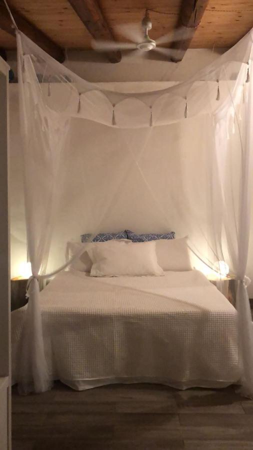 Incantevole Villa Con Vista Mozzafiato Чефалу Екстериор снимка