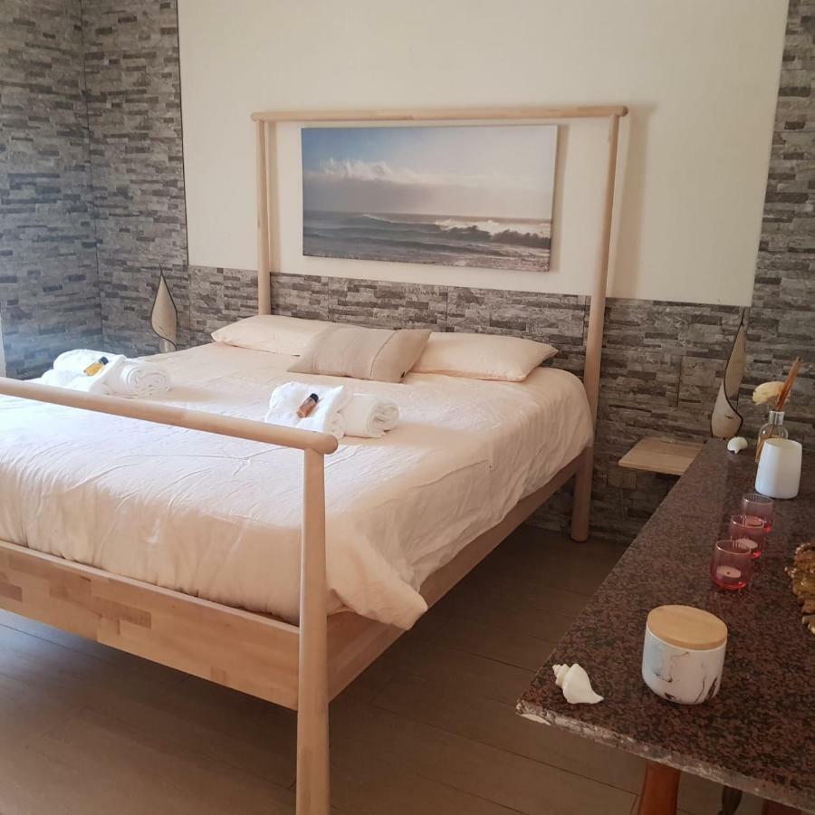 Incantevole Villa Con Vista Mozzafiato Чефалу Екстериор снимка