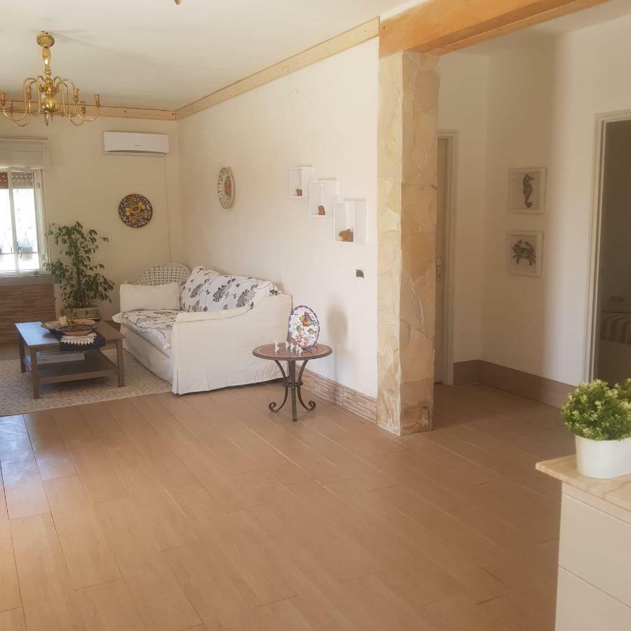 Incantevole Villa Con Vista Mozzafiato Чефалу Екстериор снимка