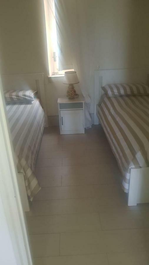 Incantevole Villa Con Vista Mozzafiato Чефалу Екстериор снимка